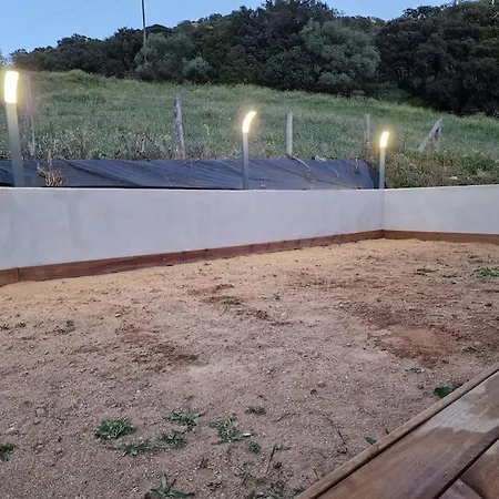 Belle A La Campagne Dans Un Coin Cosy Sartène