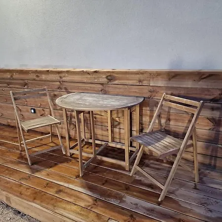 Feriehus Belle A La Campagne Dans Un Coin Cosy