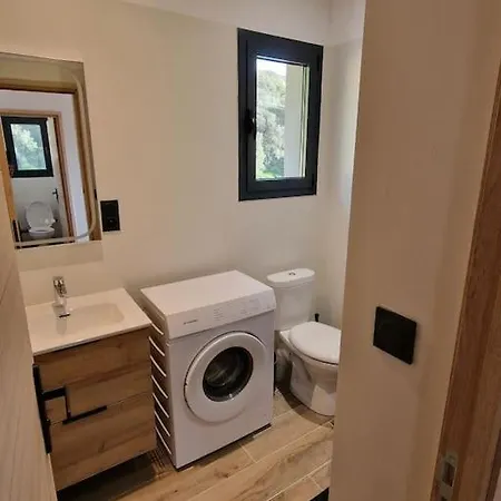 Belle A La Campagne Dans Un Coin Cosy