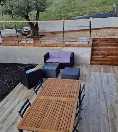 Belle A La Campagne Dans Un Coin Cosy *