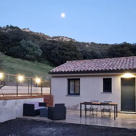 Semesterbostad Belle A La Campagne Dans Un Coin Cosy *