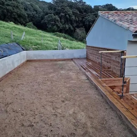 Belle A La Campagne Dans Un Coin Cosy