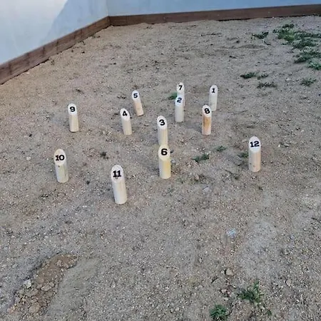 Belle A La Campagne Dans Un Coin Cosy