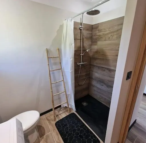 Belle à La Campagne Dans Un Coin Cosy * Sartène