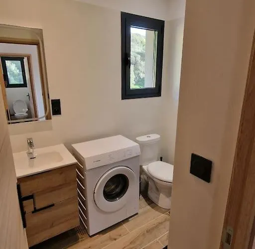 Belle A La Campagne Dans Un Coin Cosy