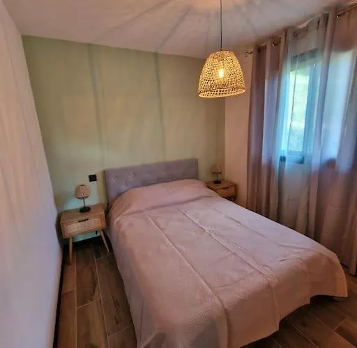 Casa vacanze Belle à La Campagne Dans Un Coin Cosy