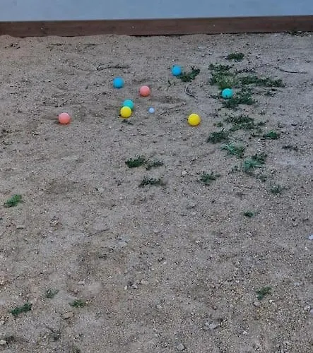 Belle A La Campagne Dans Un Coin Cosy Ferienhaus Sartène