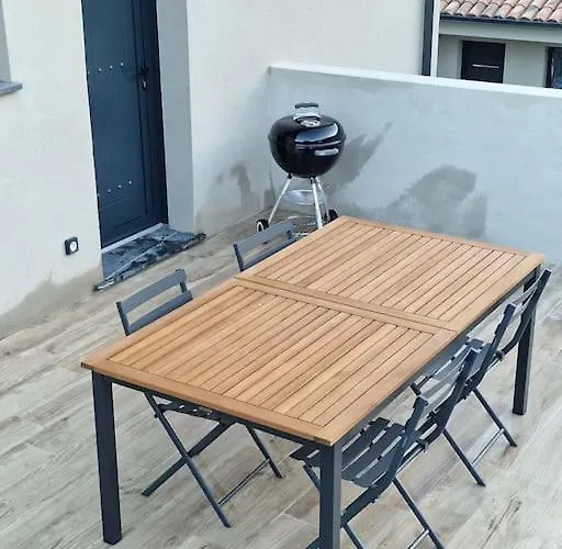 Casa vacanze Belle à La Campagne Dans Un Coin Cosy