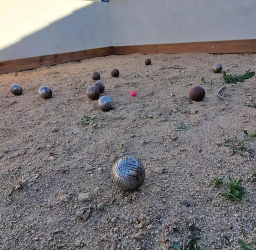 Belle à La Campagne Dans Un Coin Cosy