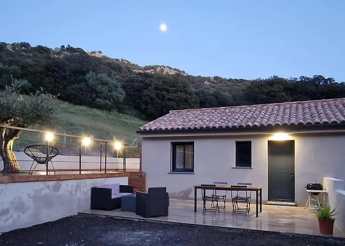 Casa vacanze Belle à La Campagne Dans Un Coin Cosy *