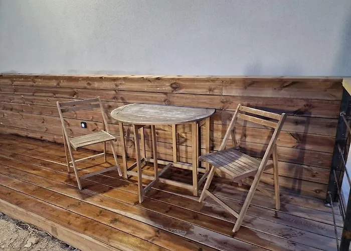 Casa vacanze Belle à La Campagne Dans Un Coin Cosy