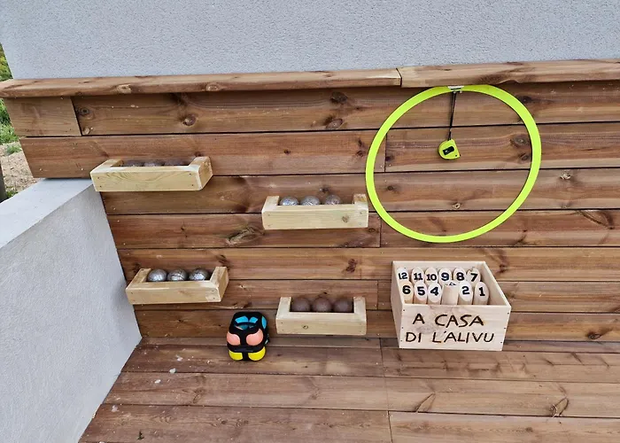 Belle A La Campagne Dans Un Coin Cosy Ferienhaus *